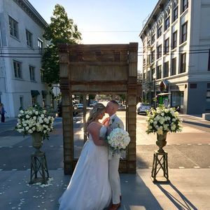 Meet your Posher, Tanner